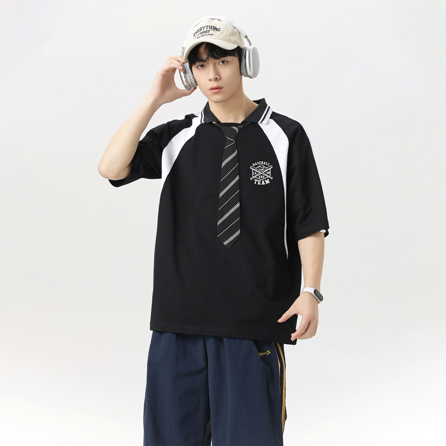 PEIMENG JKDKPolo