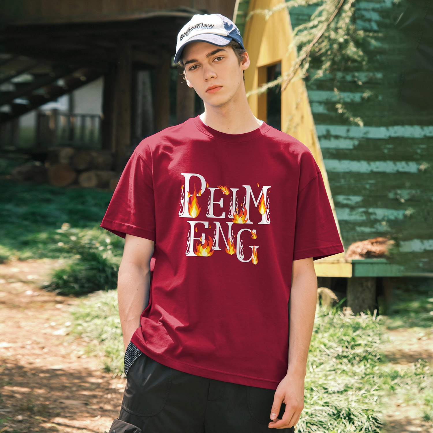 PEIMENG T