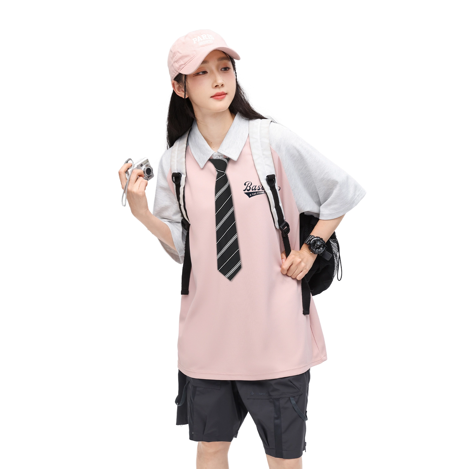 PEIMENG JKDKPolo