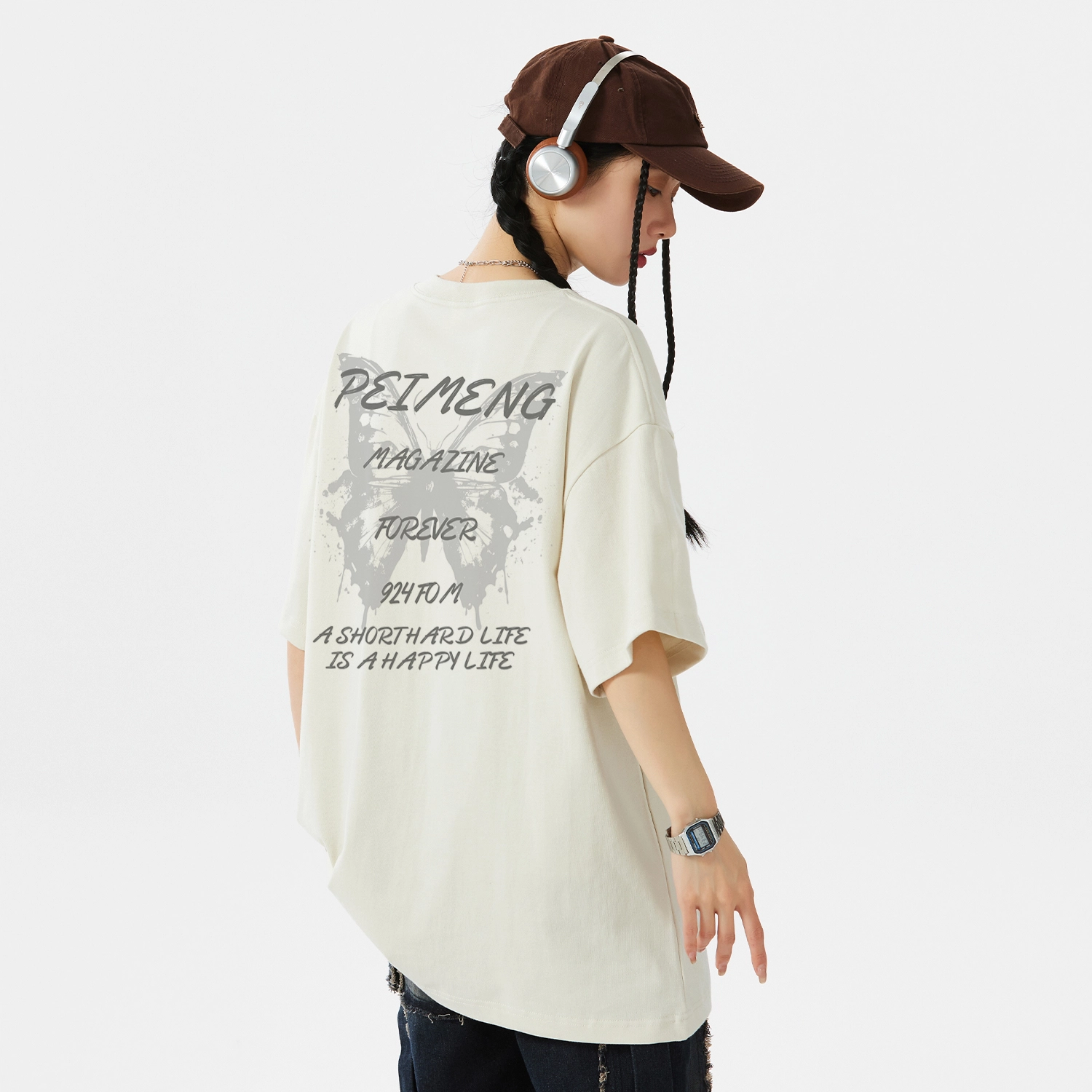 PEIMENG T