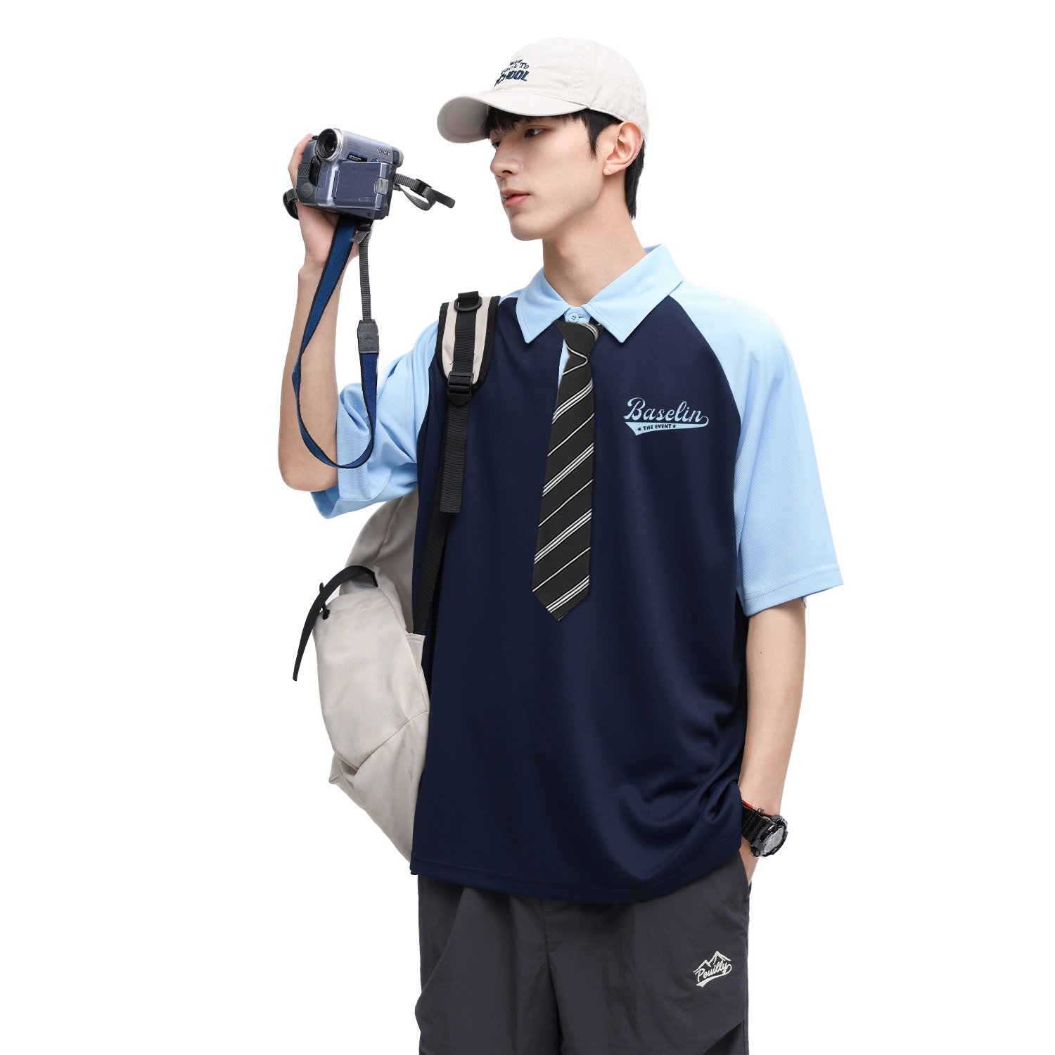 PEIMENG JKDKPolo