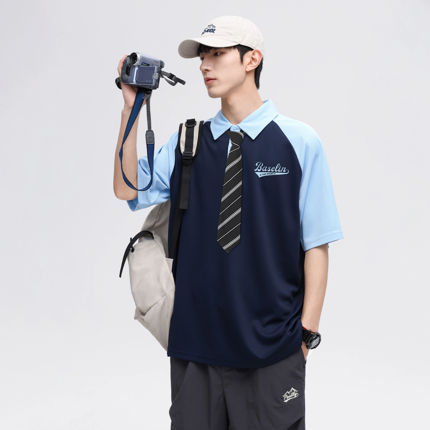 PEIMENG JKDKPolo