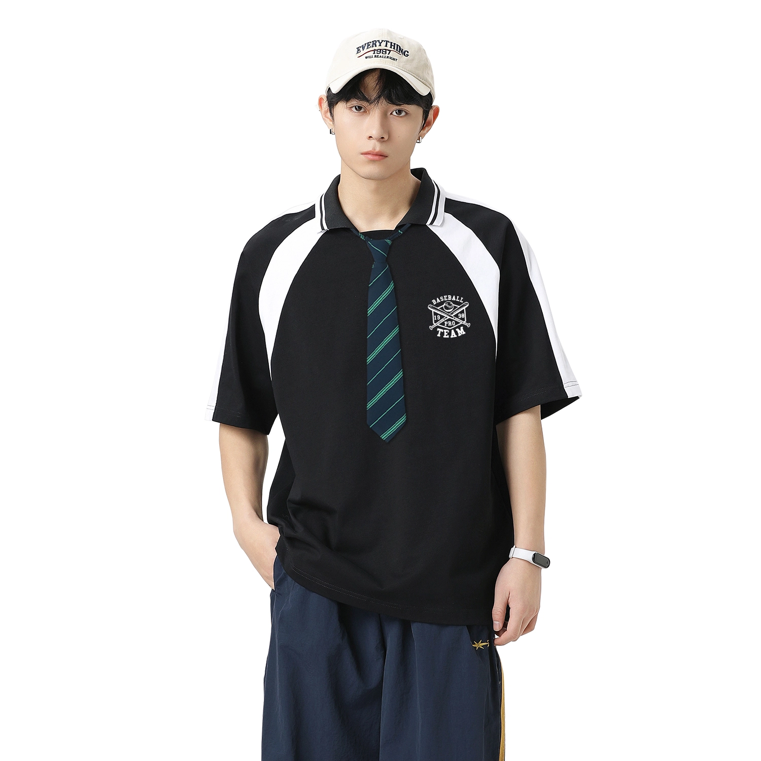 PEIMENG JKDKPolo