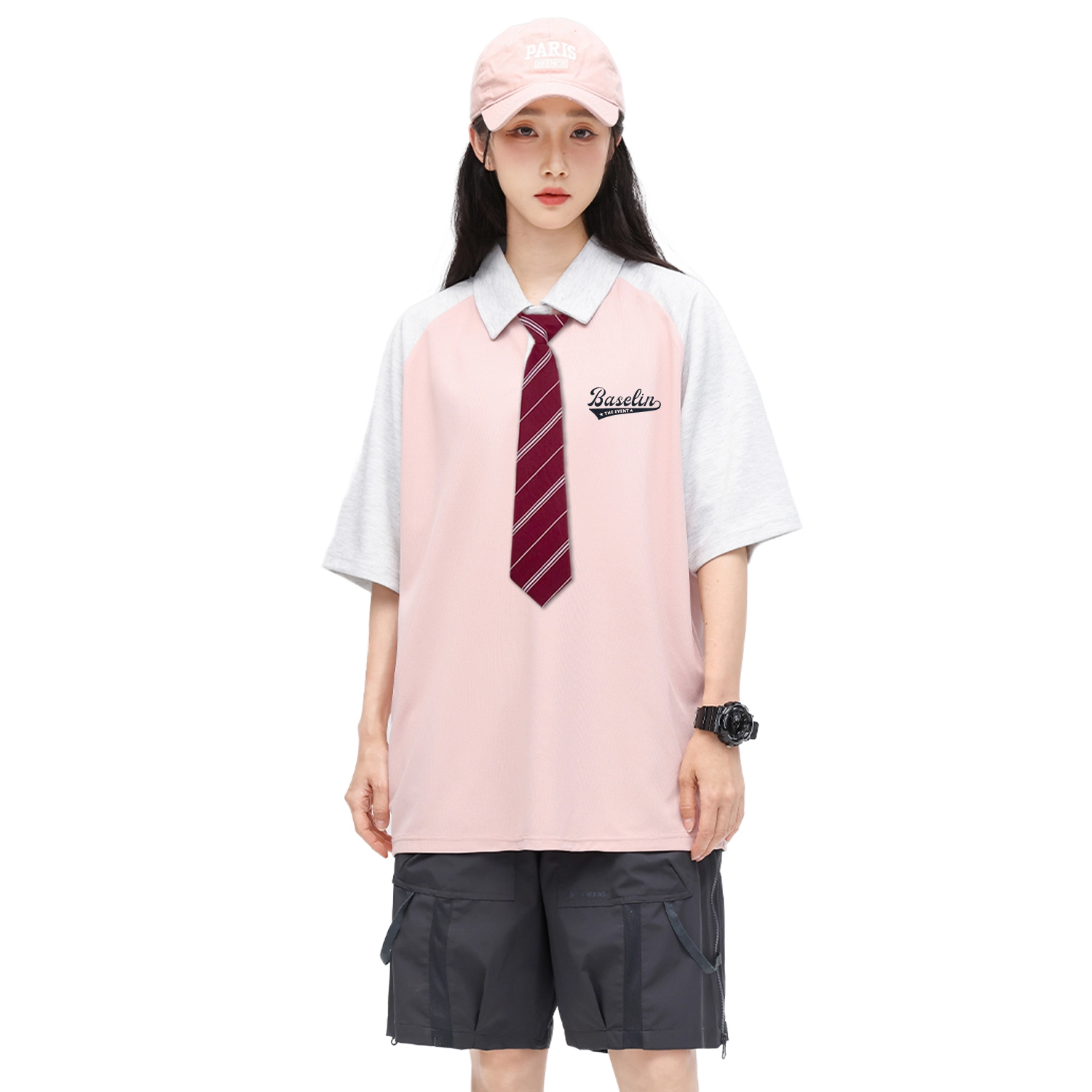 PEIMENG JKDKPolo