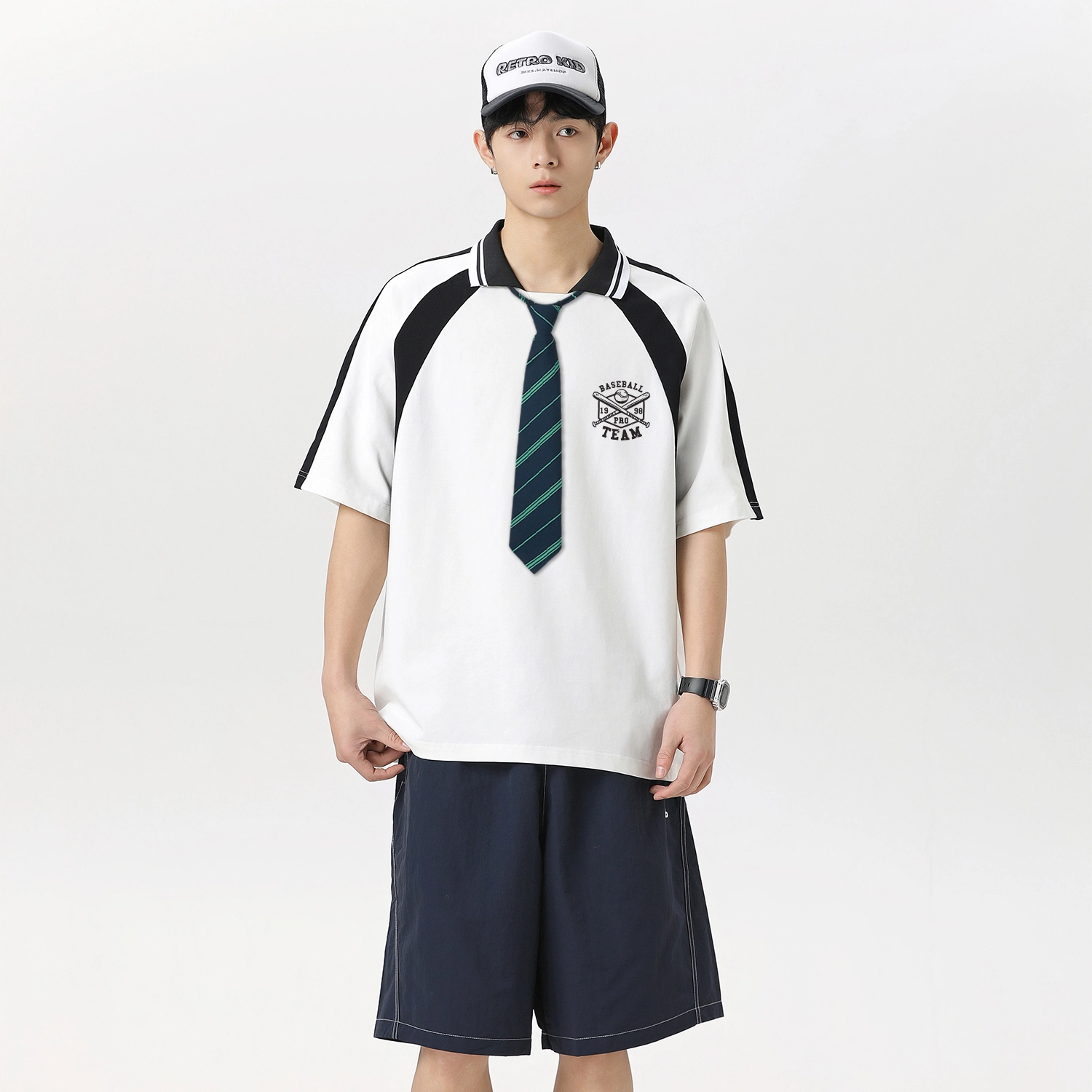 PEIMENG JKDKPolo