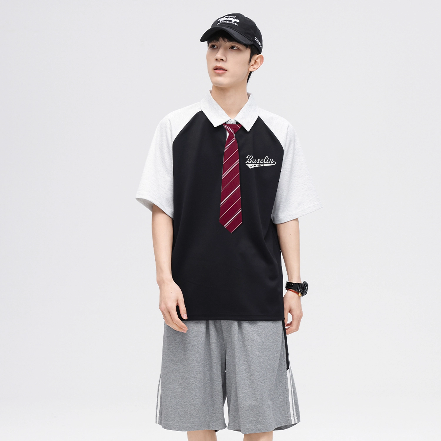 PEIMENG JKDKPolo