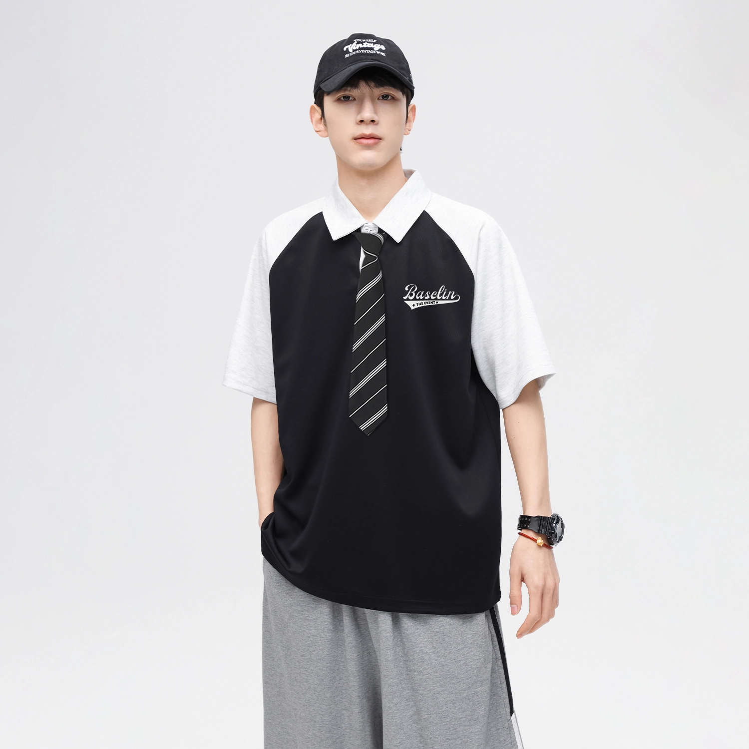 PEIMENG JKDKPolo