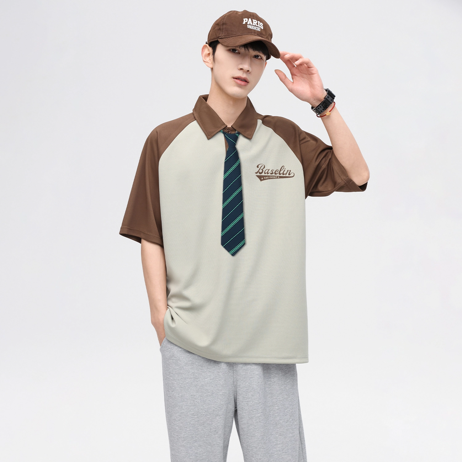 PEIMENG JKDKPolo