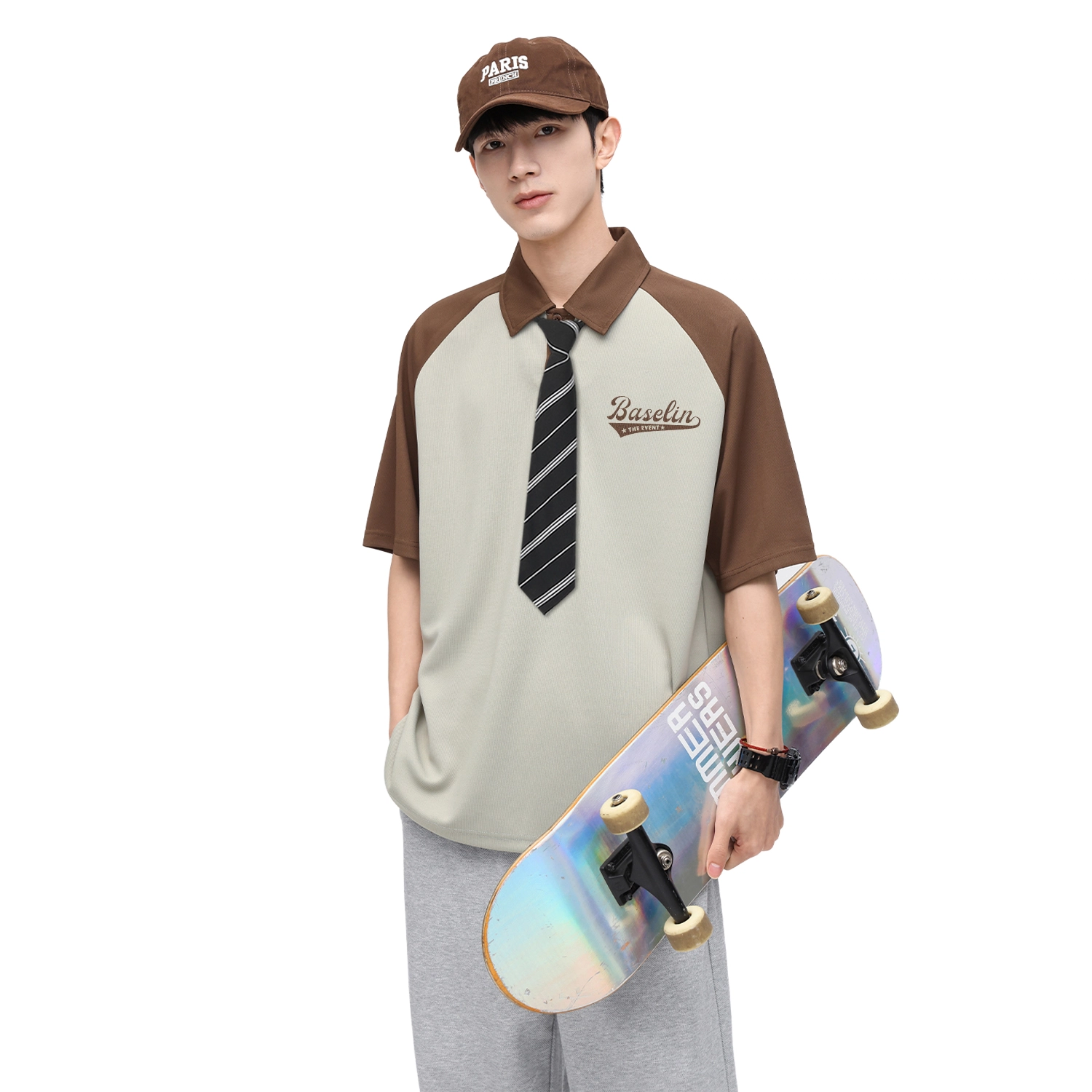 PEIMENG JKDKPolo