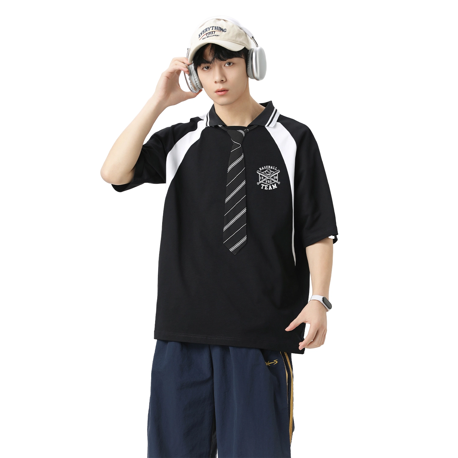 PEIMENG JKDKPolo