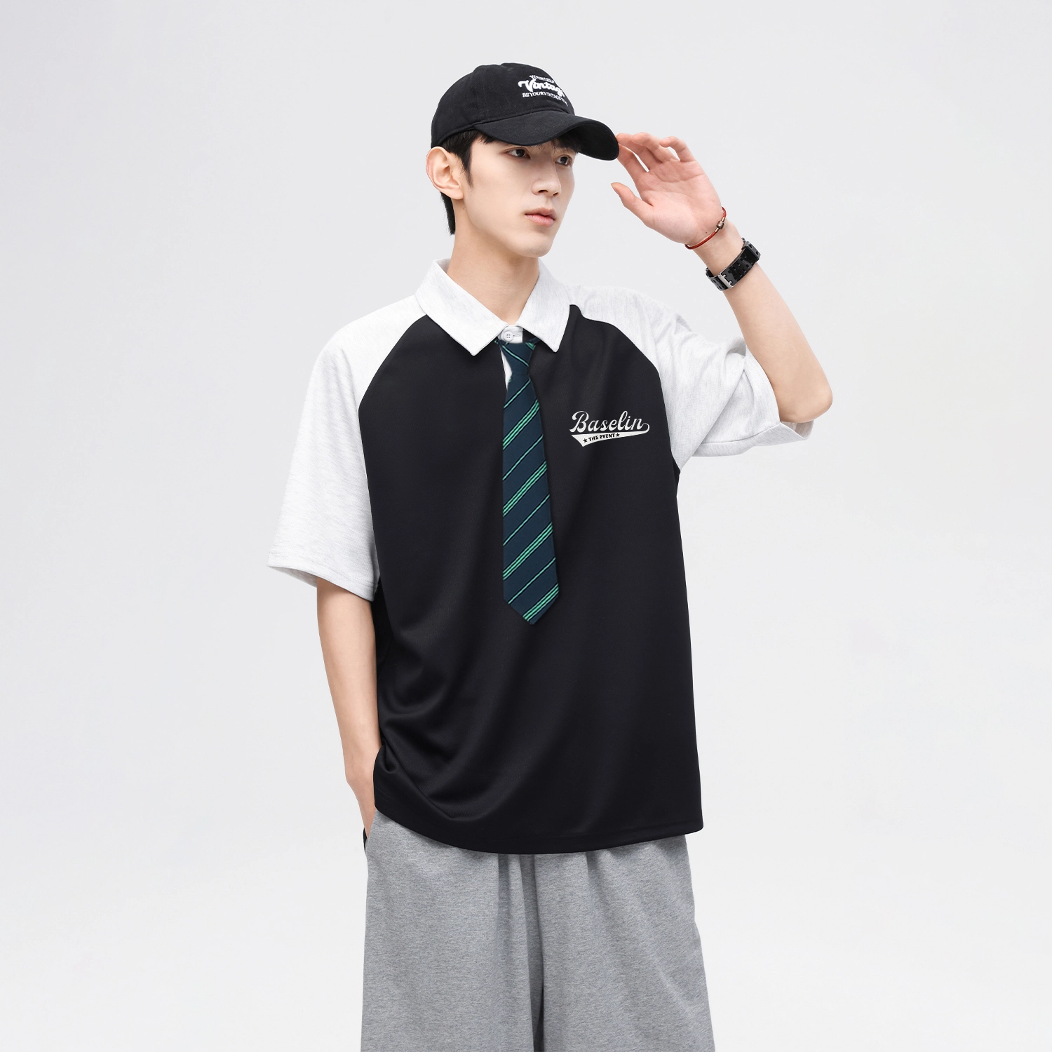 PEIMENG JKDKPolo