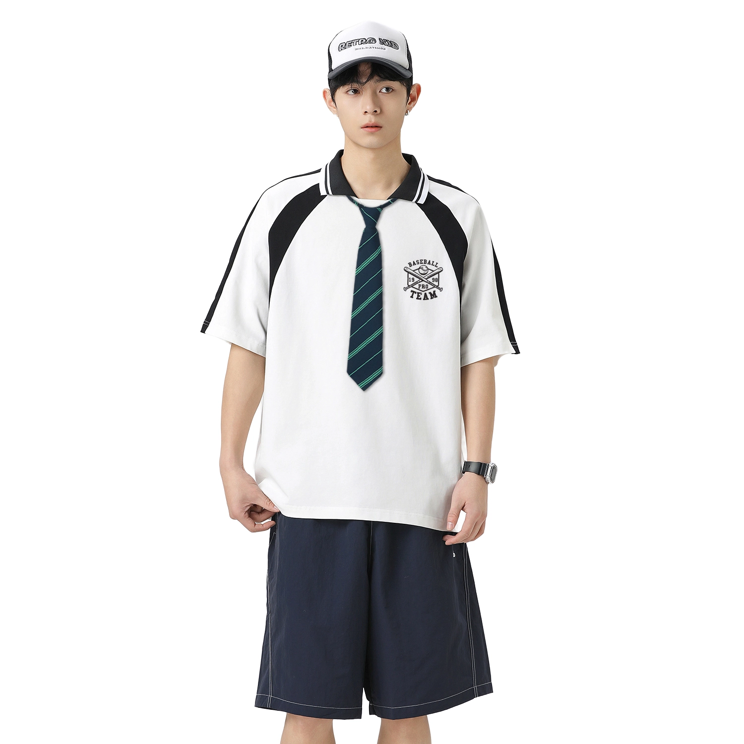 PEIMENG JKDKPolo