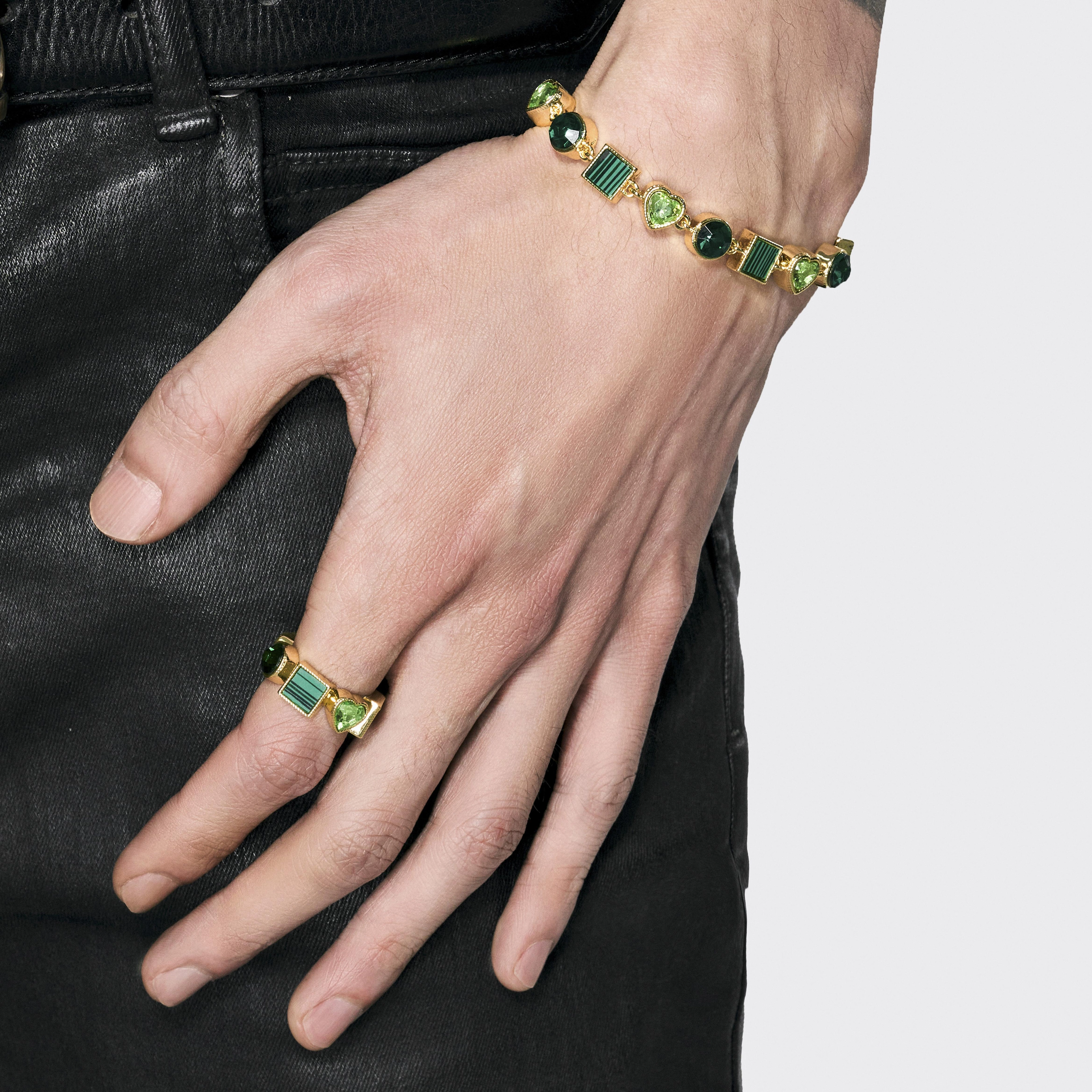 ICEMOBINC GREEN