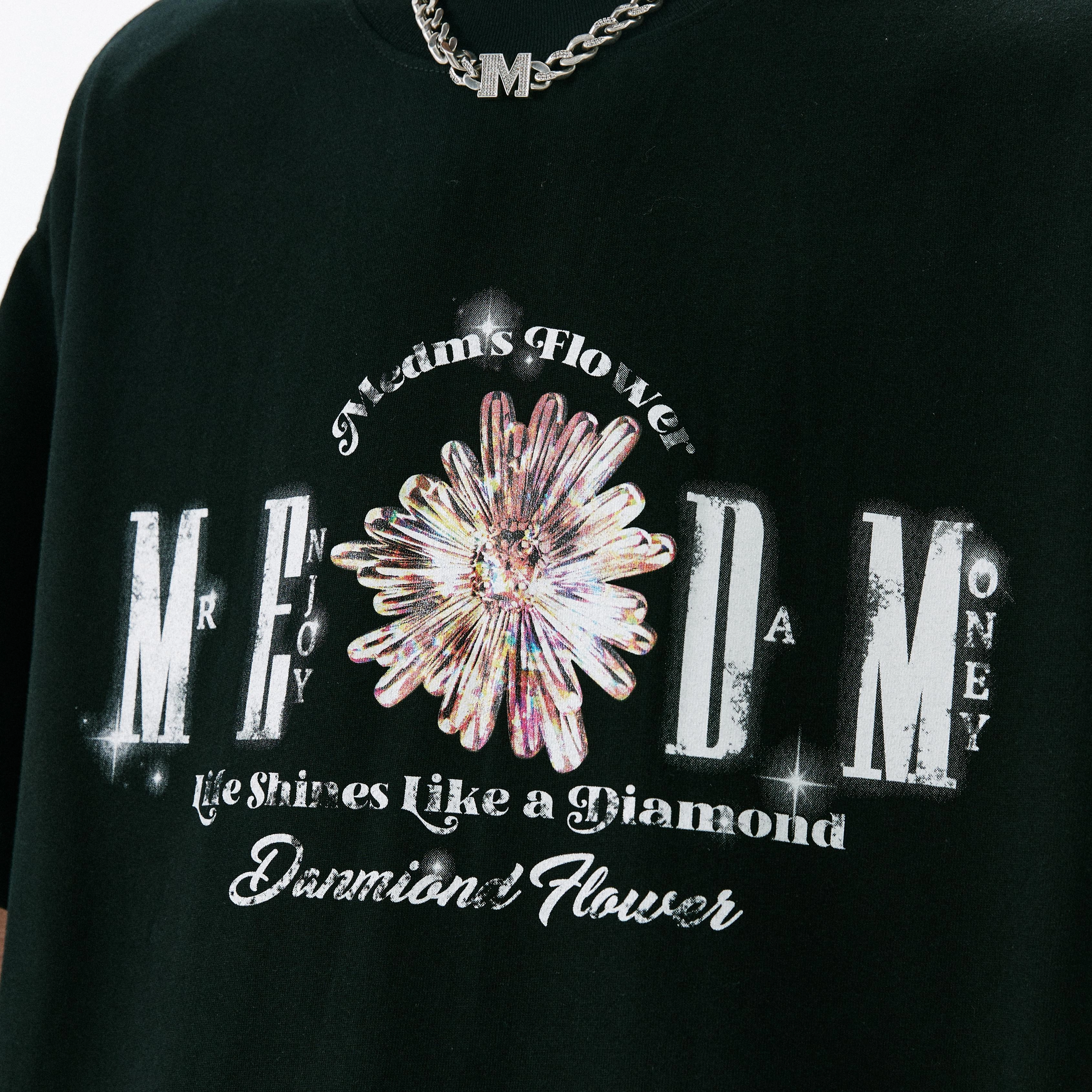 ICEMOBINC ICEMOBINC x MEDM hiphop