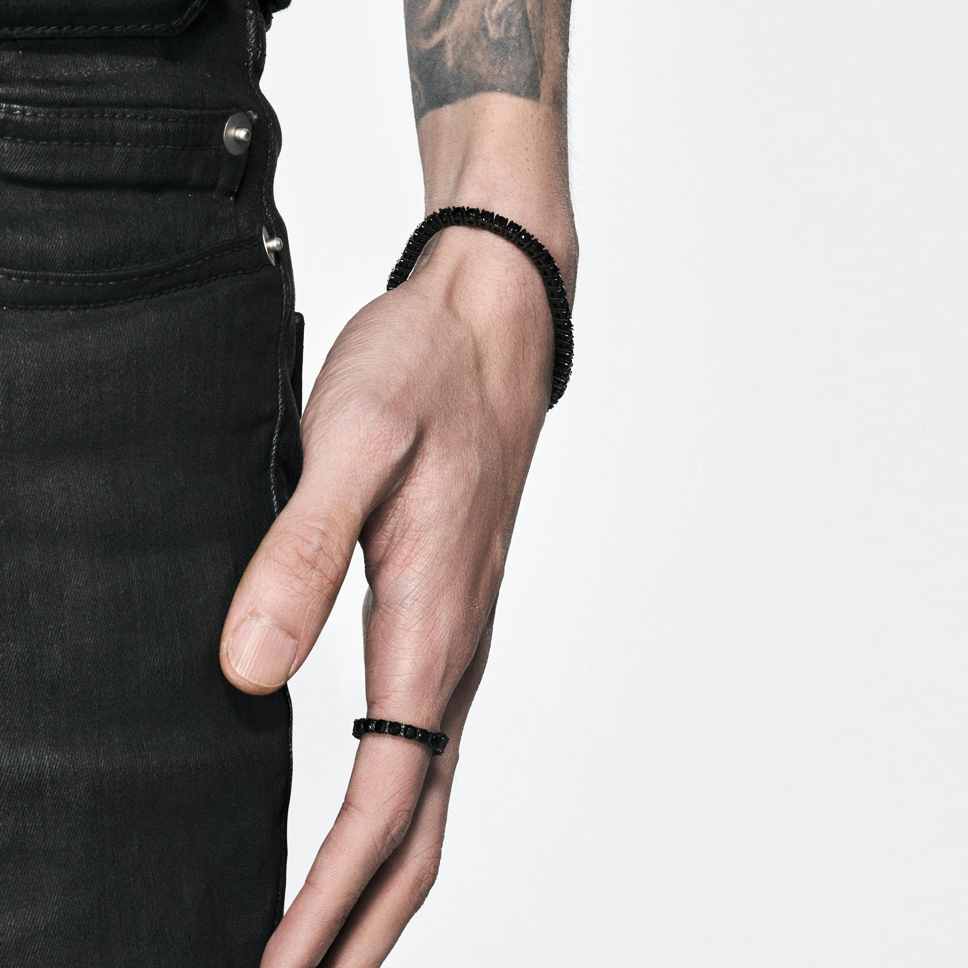 ICEMOBINC BLVCK BLVCK