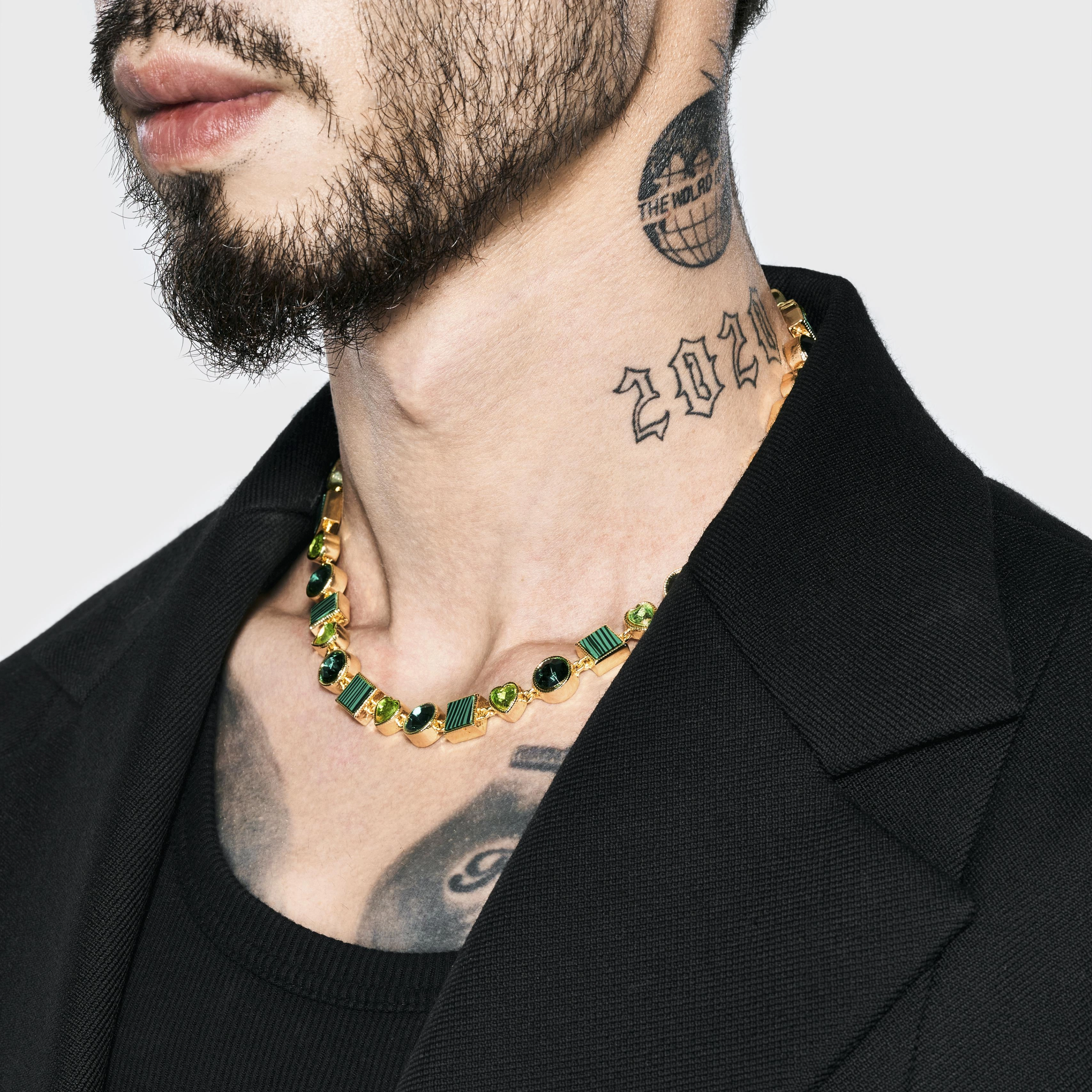 ICEMOBINC GREEN