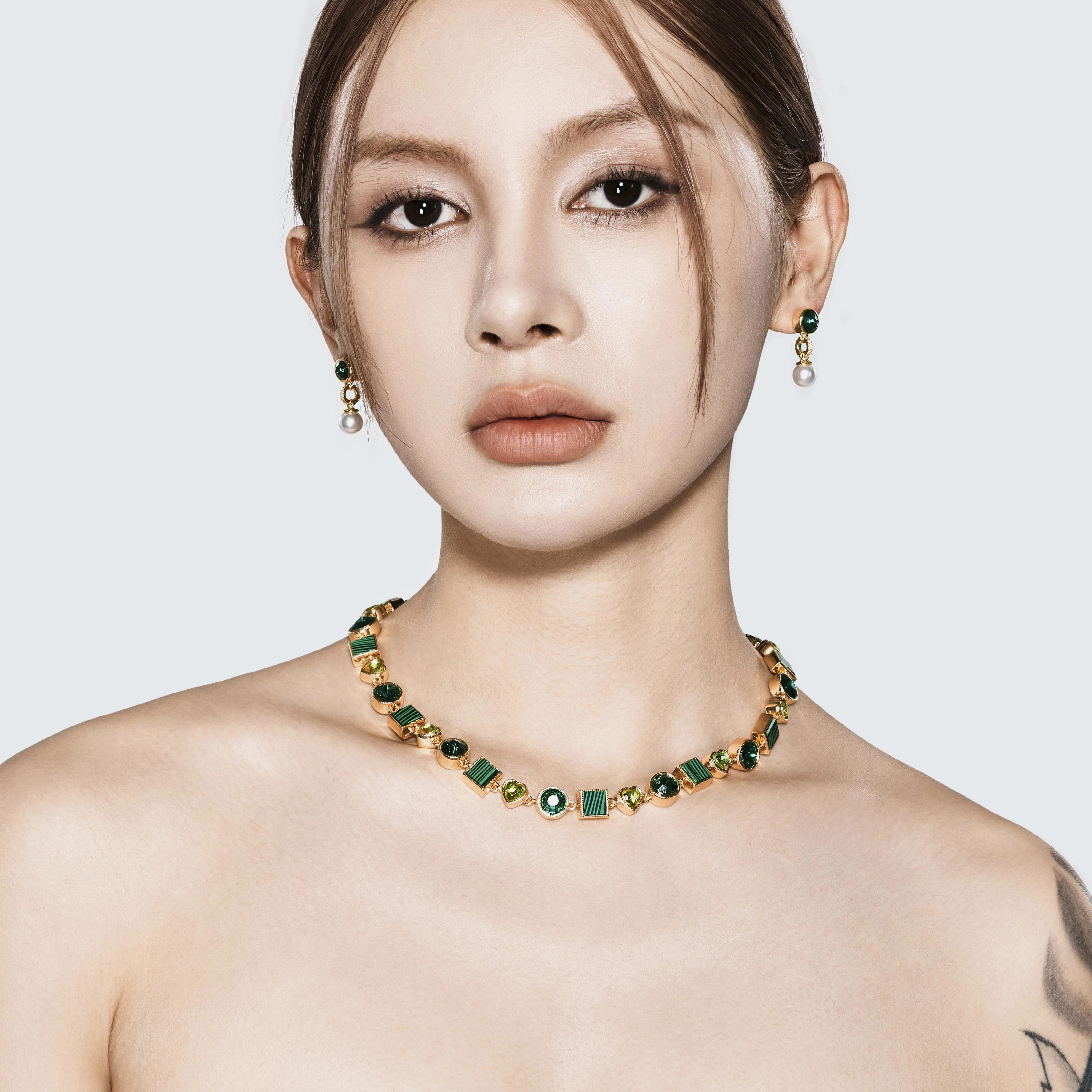 ICEMOBINC GREEN