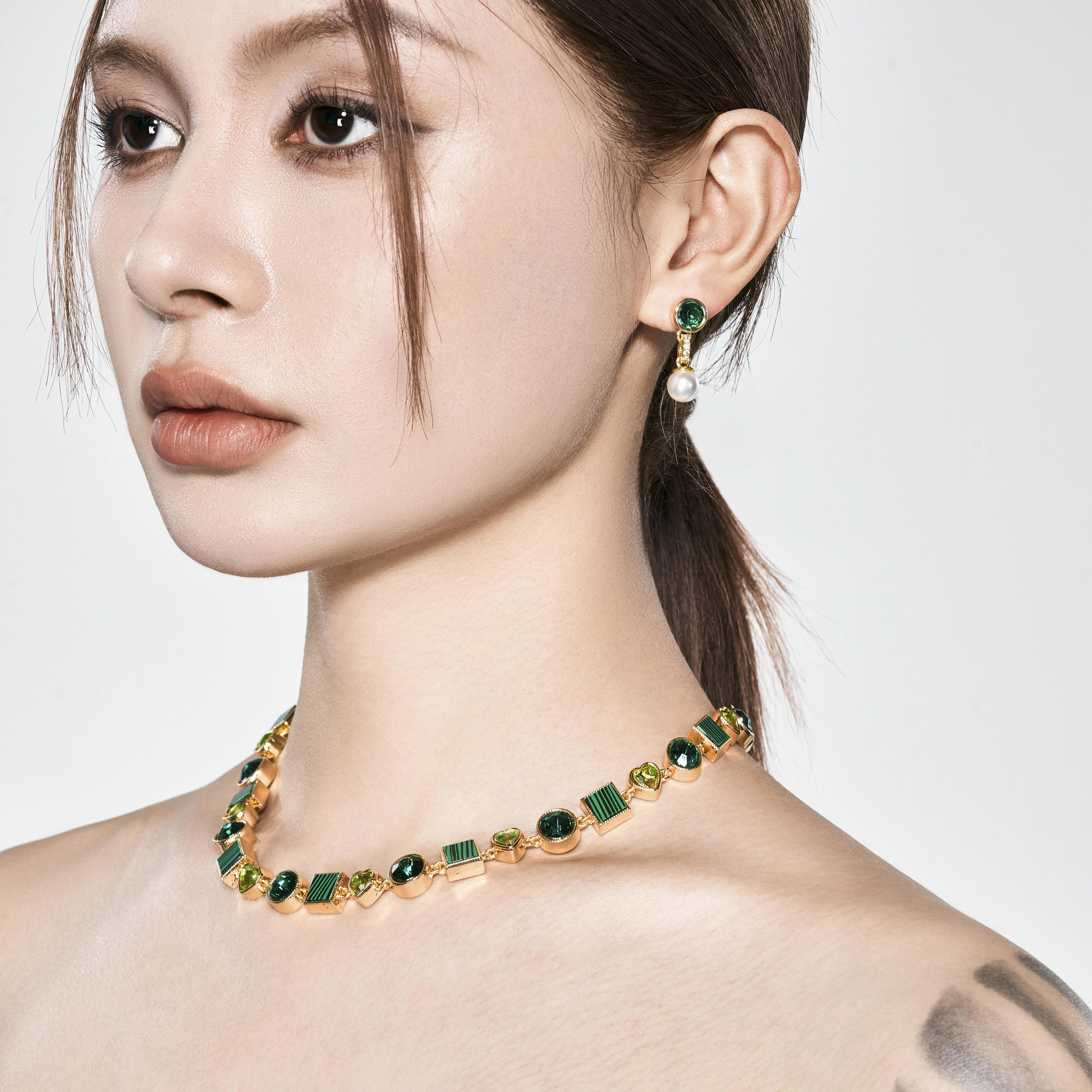 ICEMOBINC GREEN