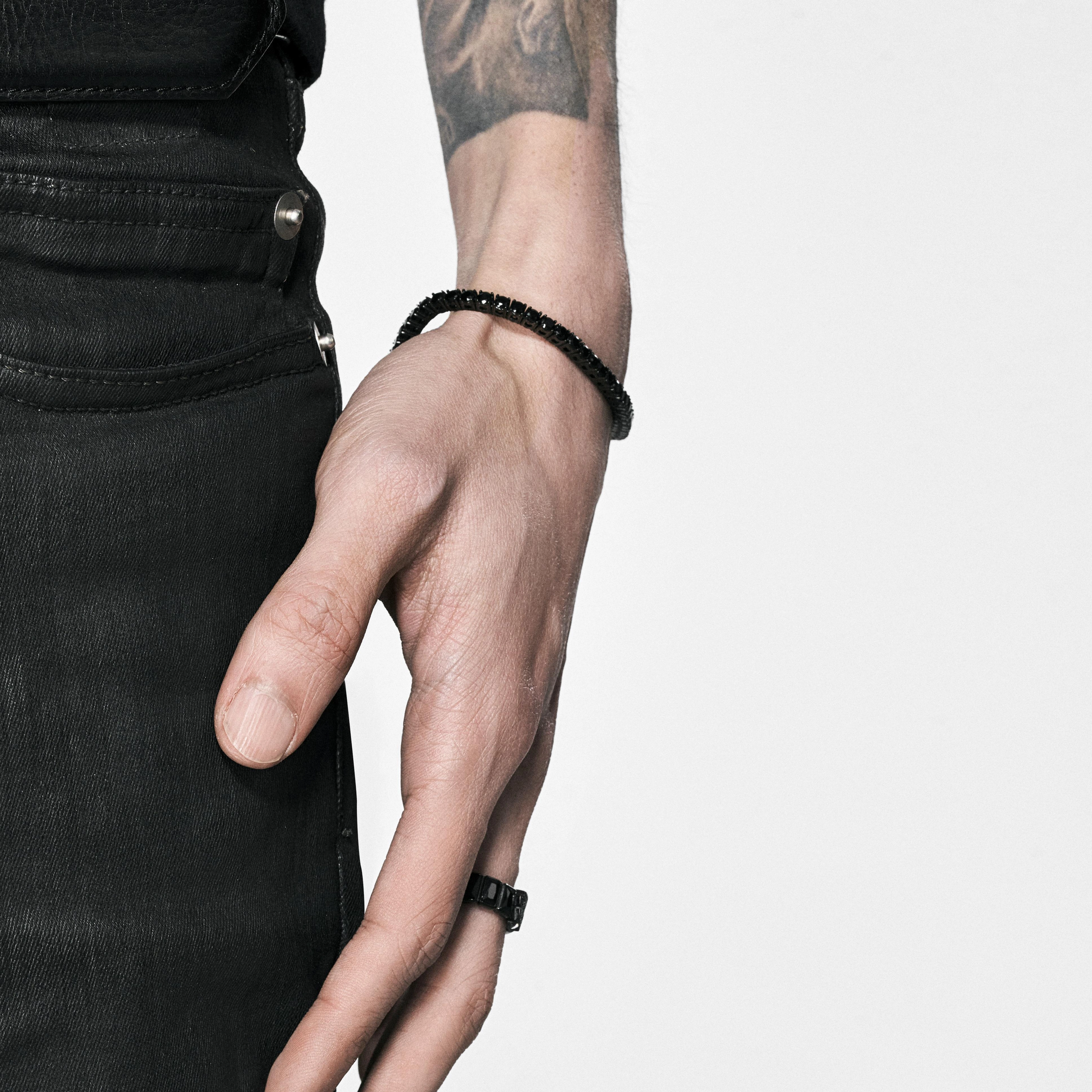 ICEMOBINC BLVCK