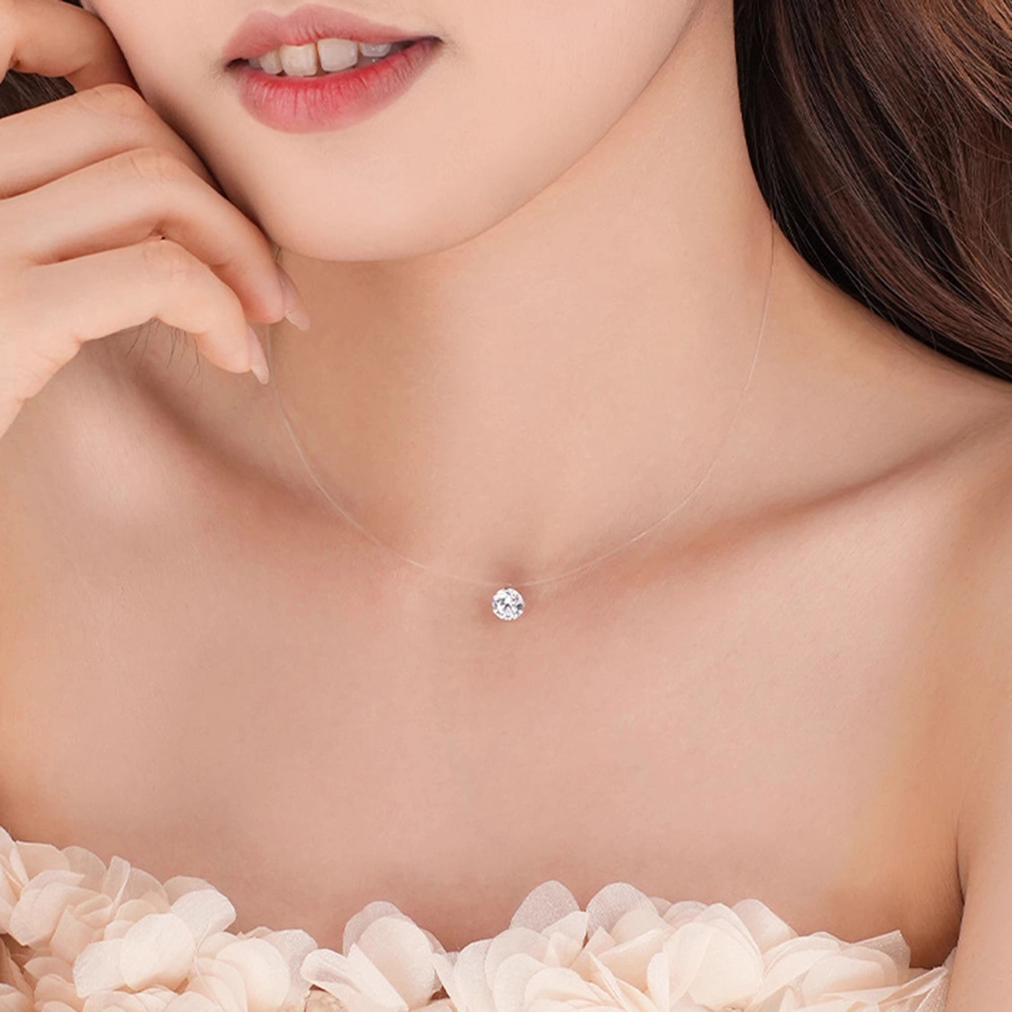 vcixyou INS 18K