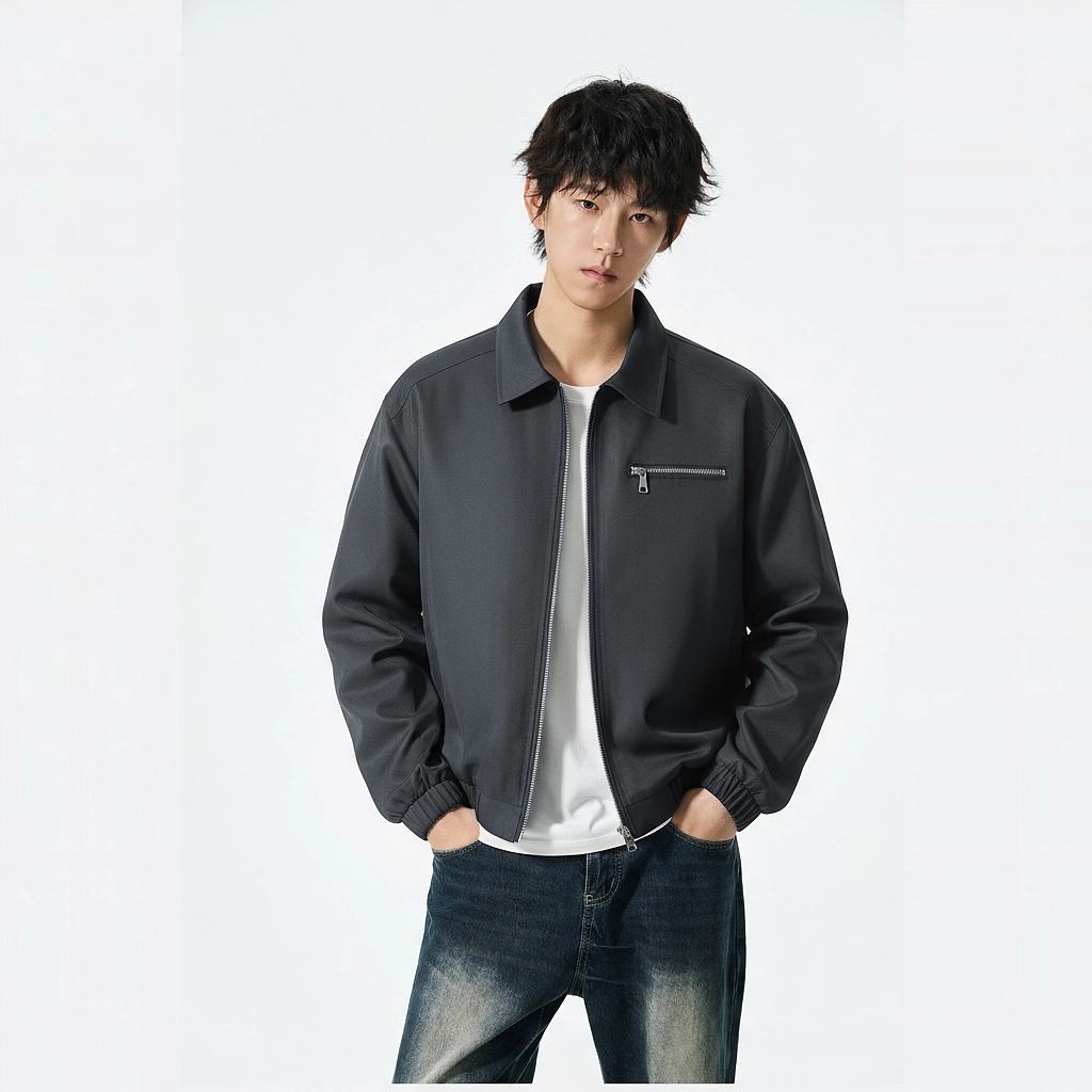 MZIK oversize viber