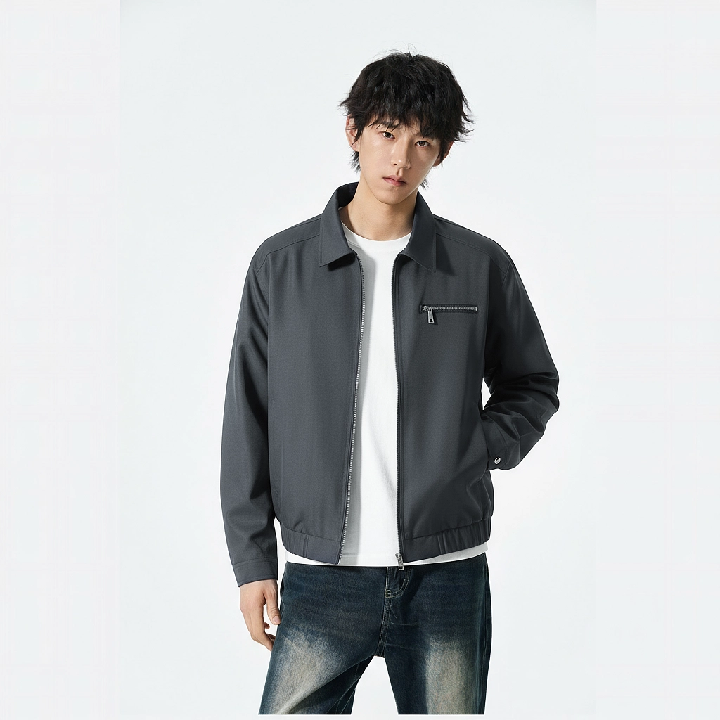MZIK oversize viber