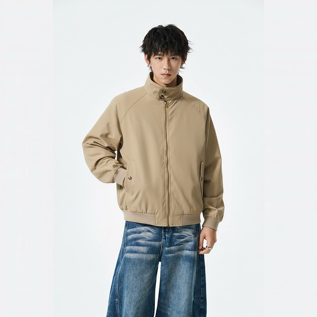 MZIK oversize hiphop