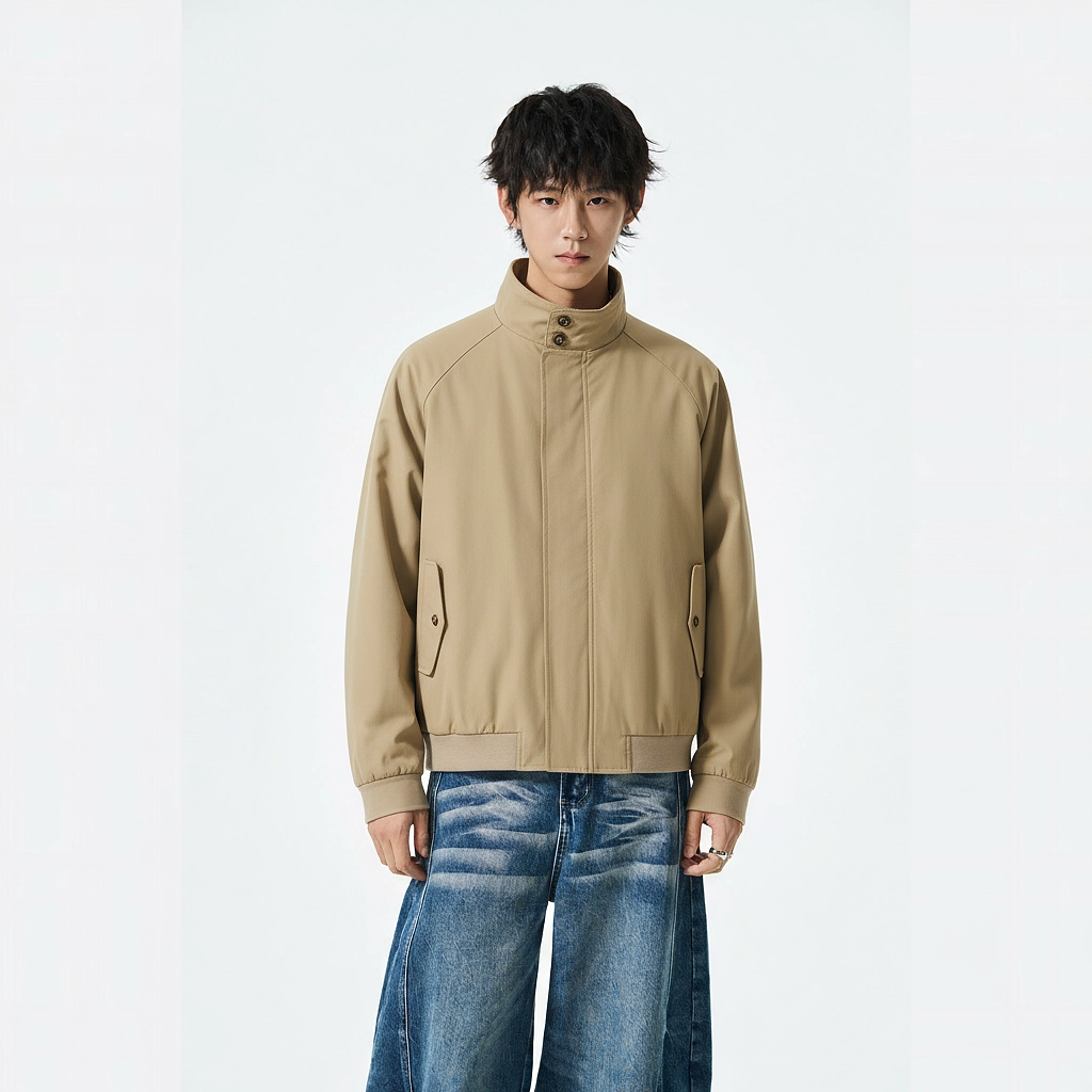 MZIK oversize hiphop