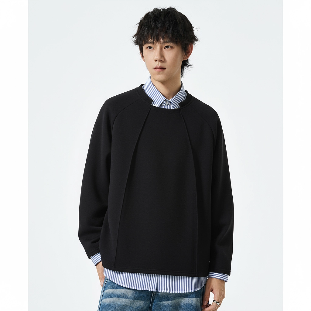 MZIK Oversize T