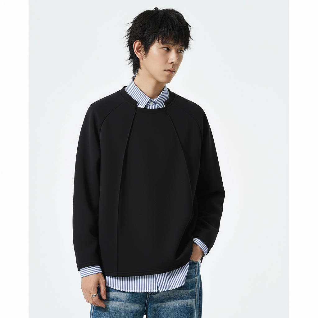 MZIK Oversize T