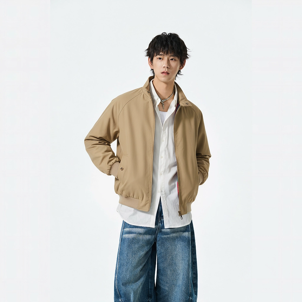 MZIK oversize hiphop