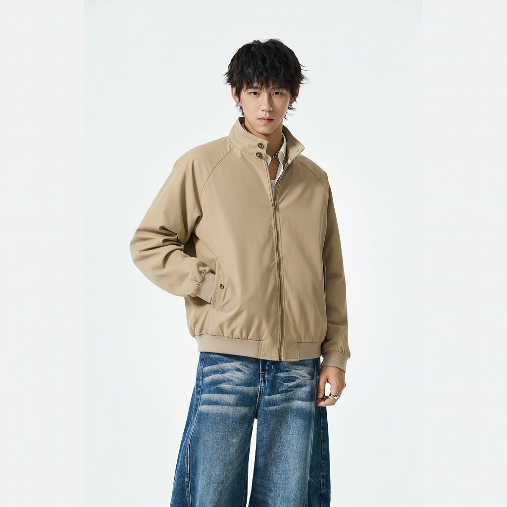 MZIK oversize hiphop