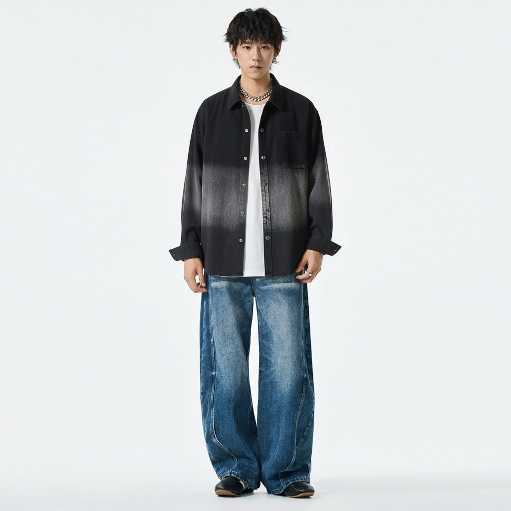 MZIK oversize