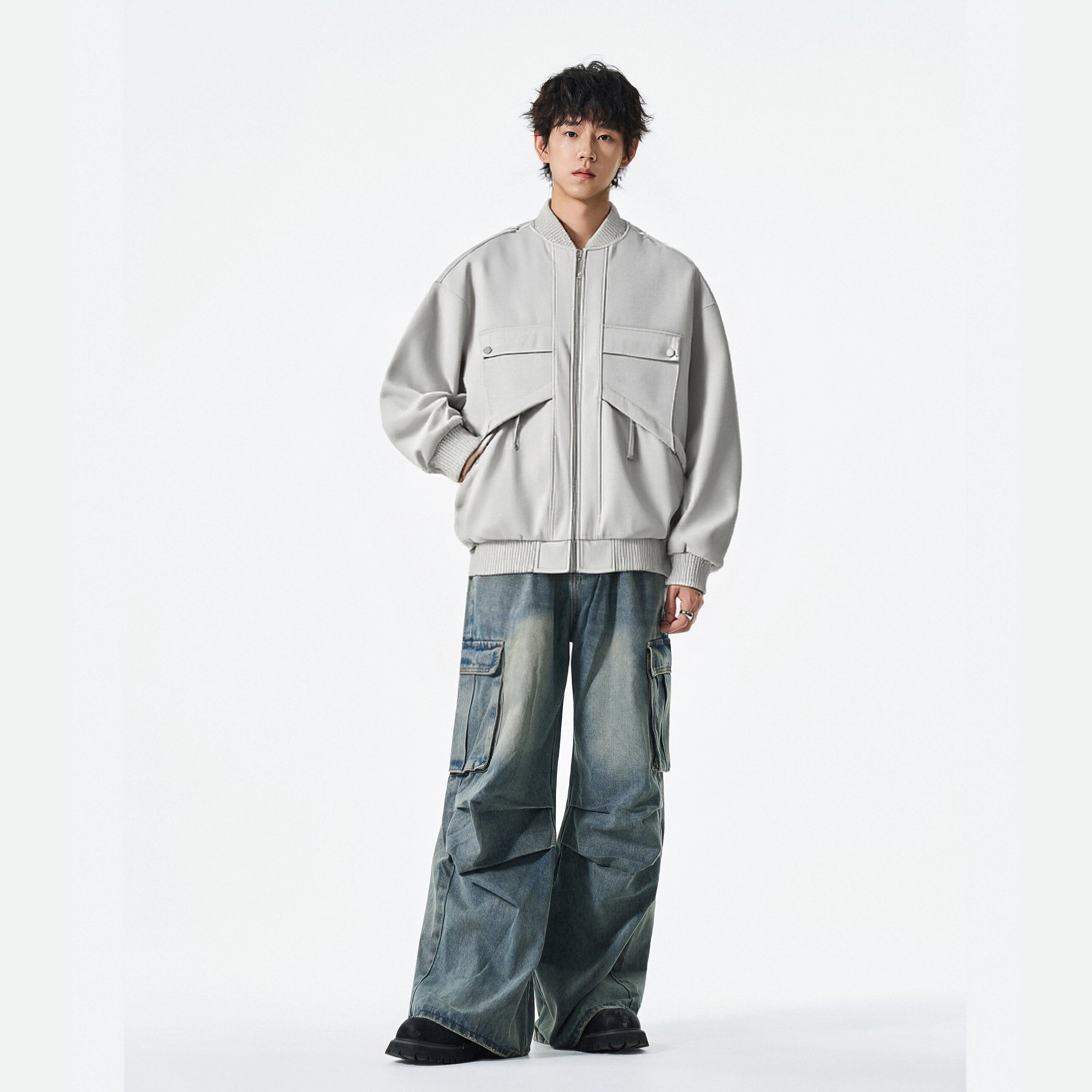MZIK oversize