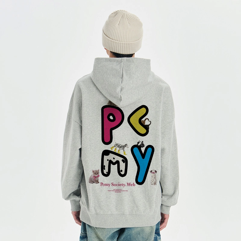 PCMY logo