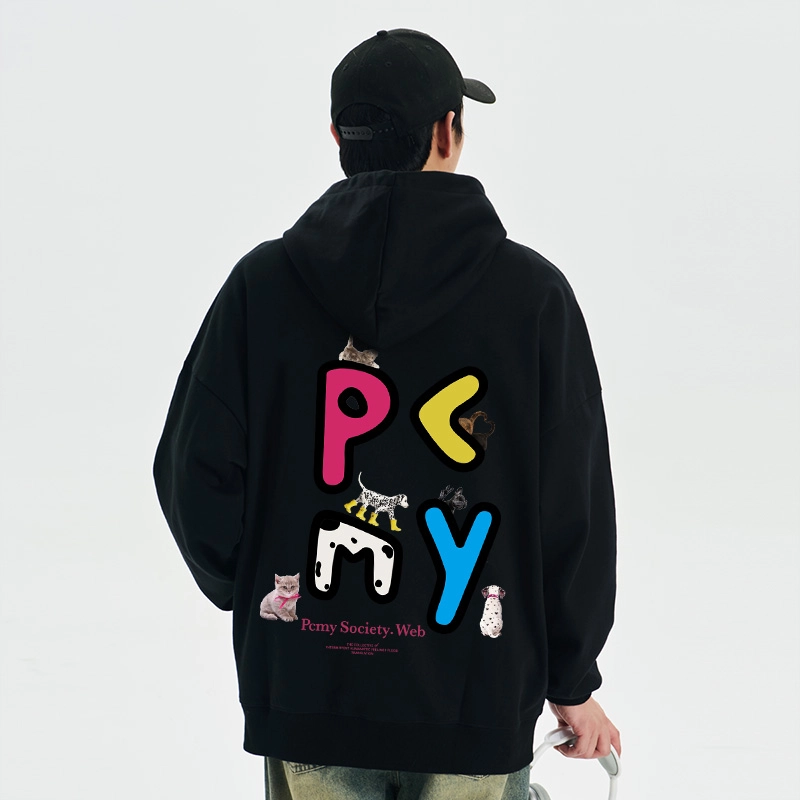 PCMY logo
