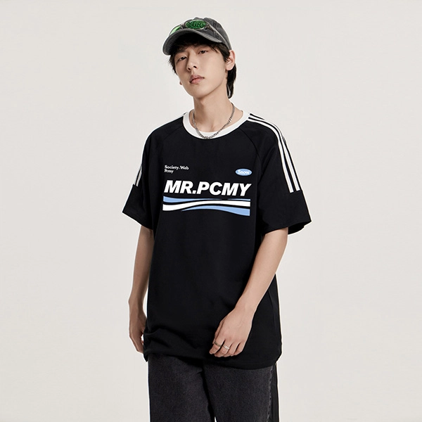 PCMY T