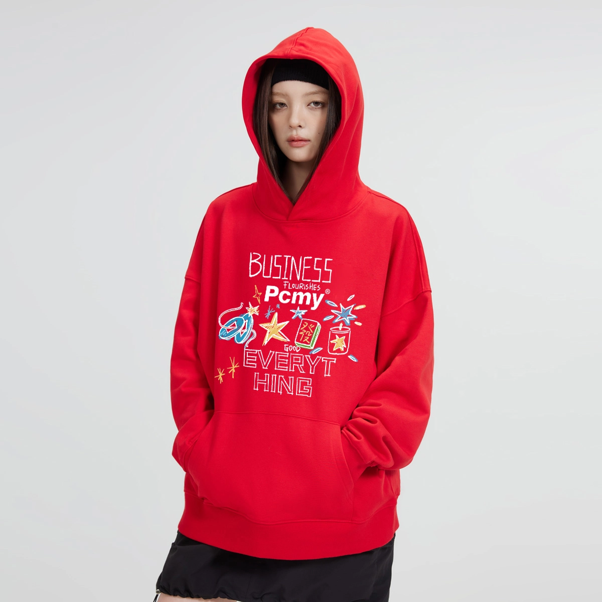 PCMY