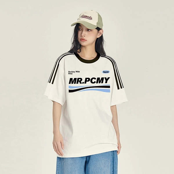 PCMY T