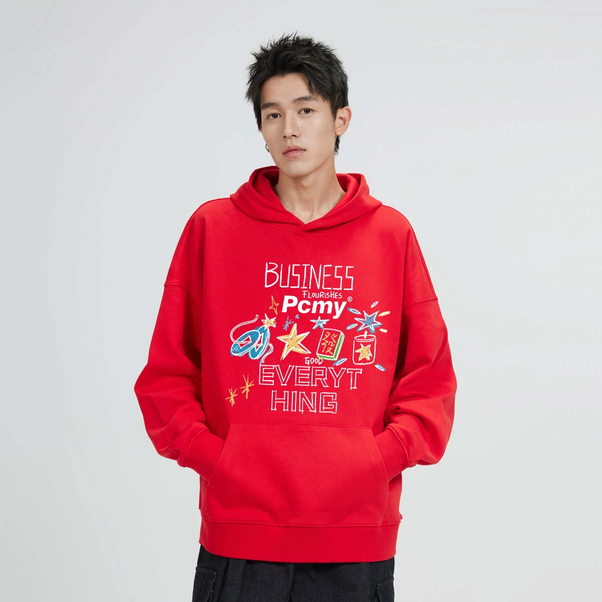 PCMY