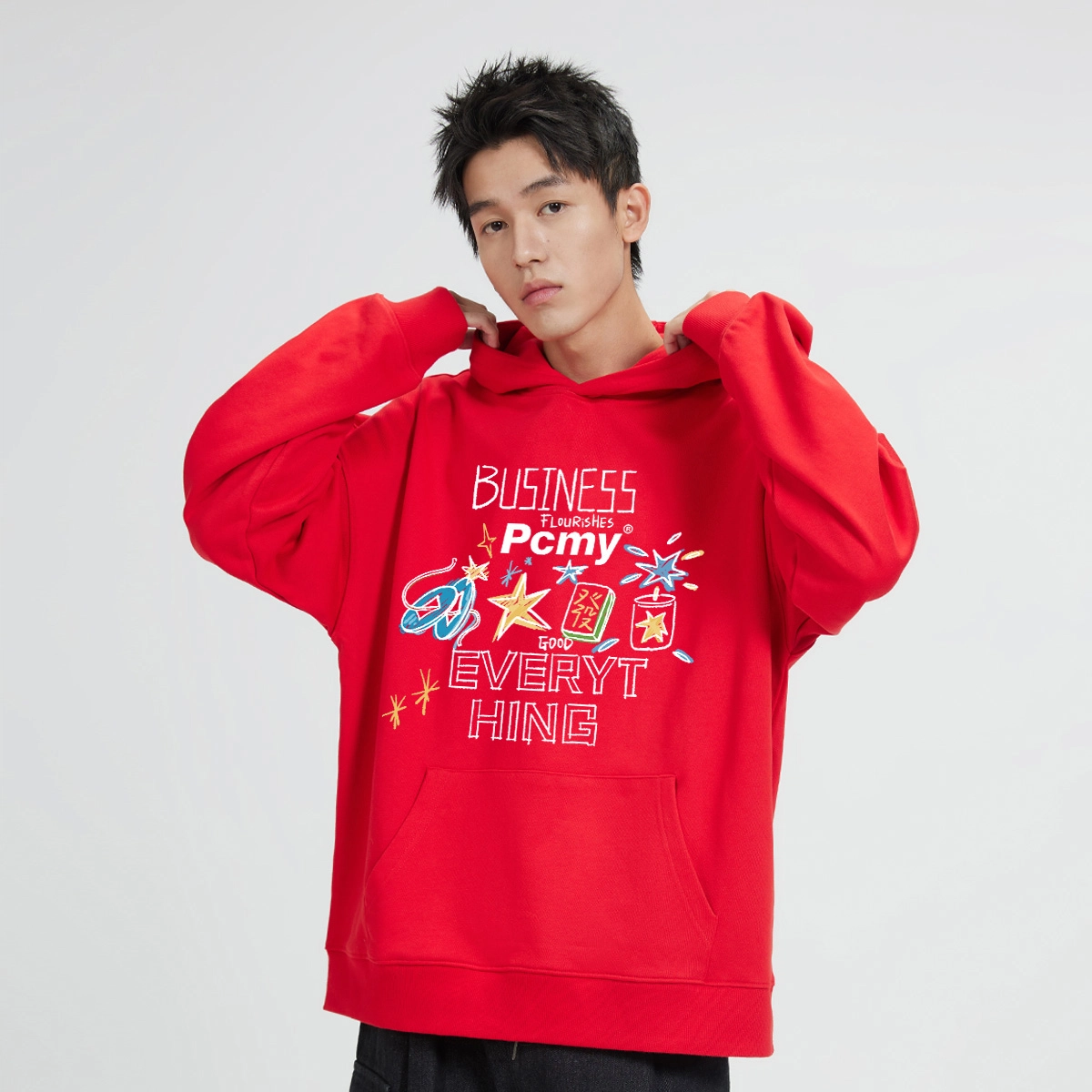 PCMY