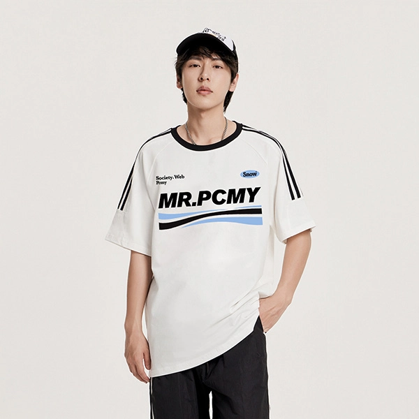 PCMY T