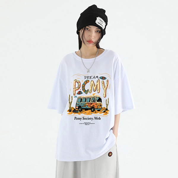 PCMY T