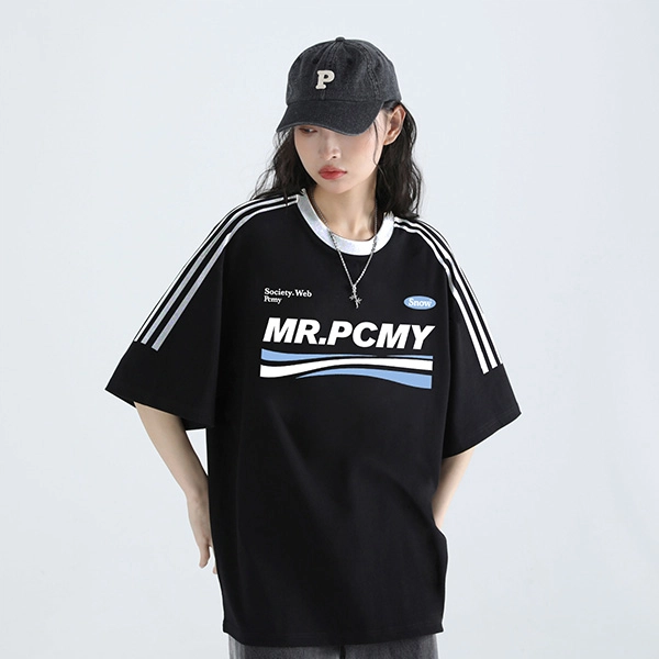 PCMY T