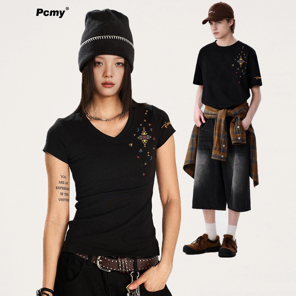 PCMY VT