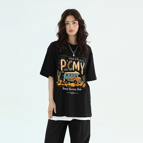 PCMY T