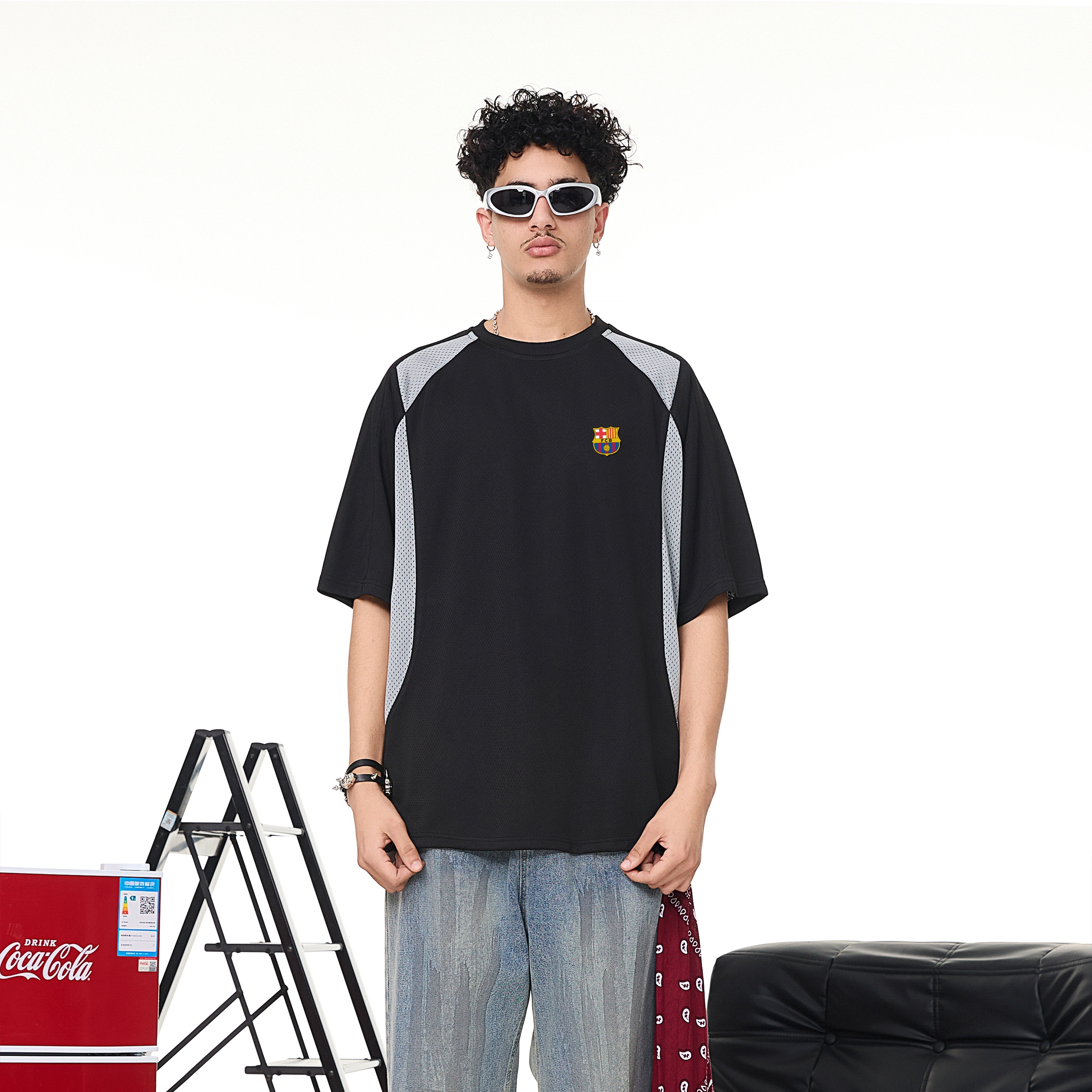 T