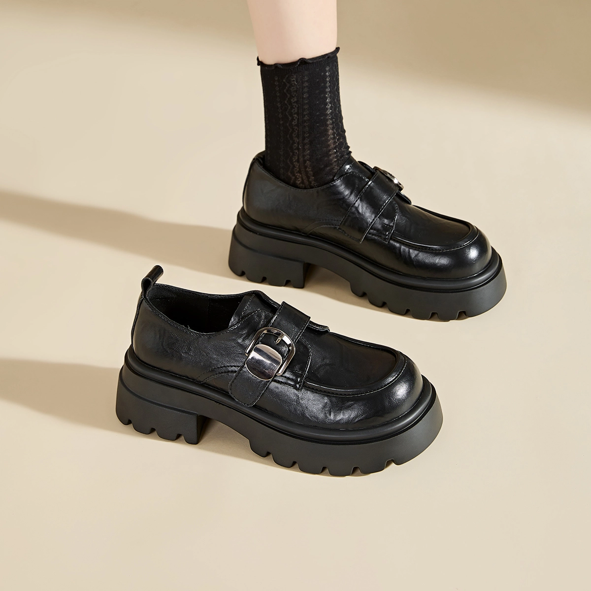 EXULL Q PU 6cm