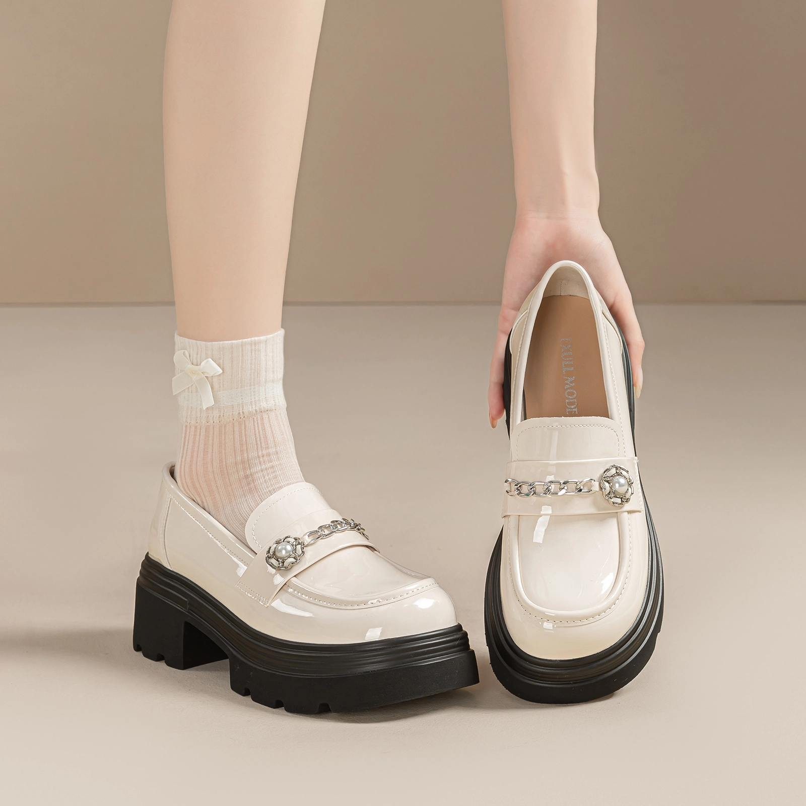 EXULL Q PU 6CM
