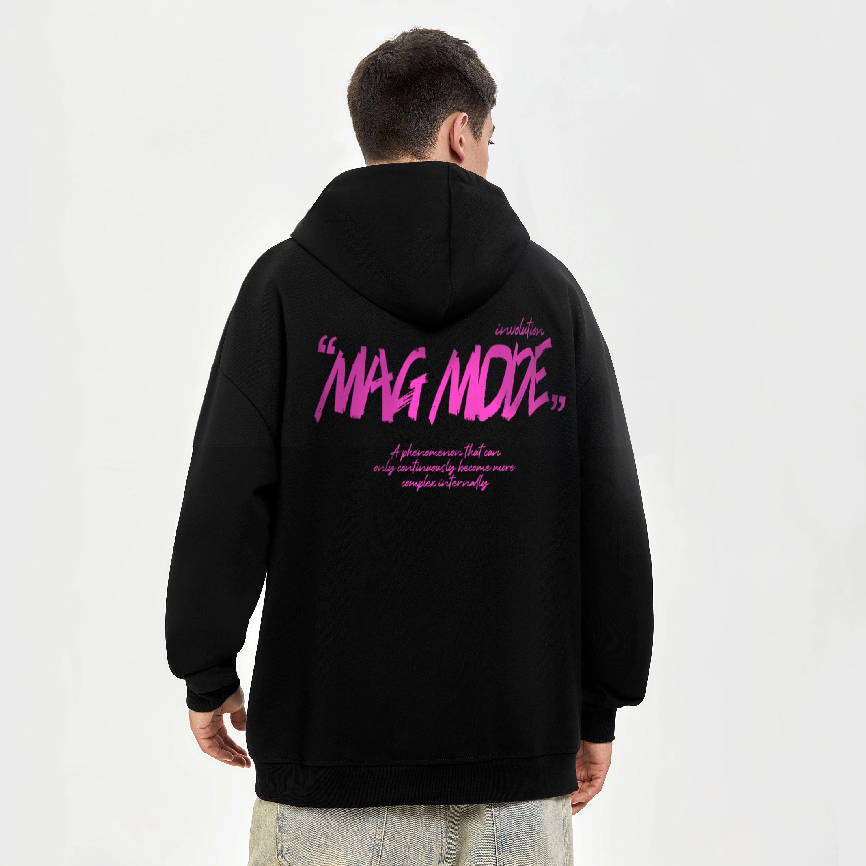 magmode Logo